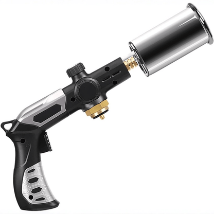 🔥BLACK FRIDAY 49% OFF👍New Powerful Propane Torch -2372°F High Temp Flame(Buy 2 Free Shipping)