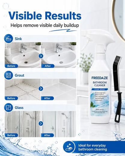Multi-Purpose Bathroom Cleaner