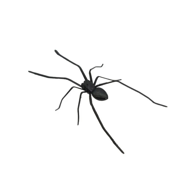 ✨5-Pack Funny Magnetic Spider Car Decor, Removable Magnet for Cars & Trucks ✅