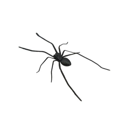 ✨5-Pack Funny Magnetic Spider Car Decor, Removable Magnet for Cars & Trucks ✅
