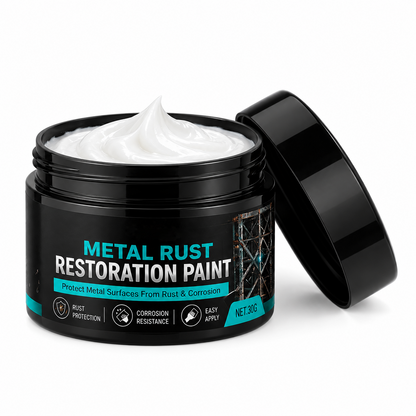 🥳 2026 Best Seller 🥳💞 Over 50,000 sold! 🔧🏠 50% off! Rust-Proof Repair Paste 🛡️✨