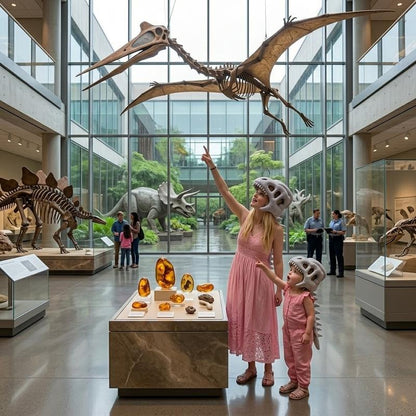 🔥Limited Time 50% Off🦖Dinosaur Skeleton Costume