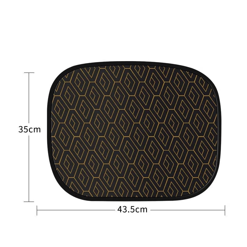 📢📢49% OFF !! ⏰Universal Car Side Window Sun Shades