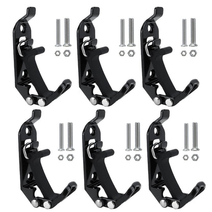 🔥LAST DAY 49% OFF - 🛠️ Heavy Duty Metal Rubber Shovel Mount Kit