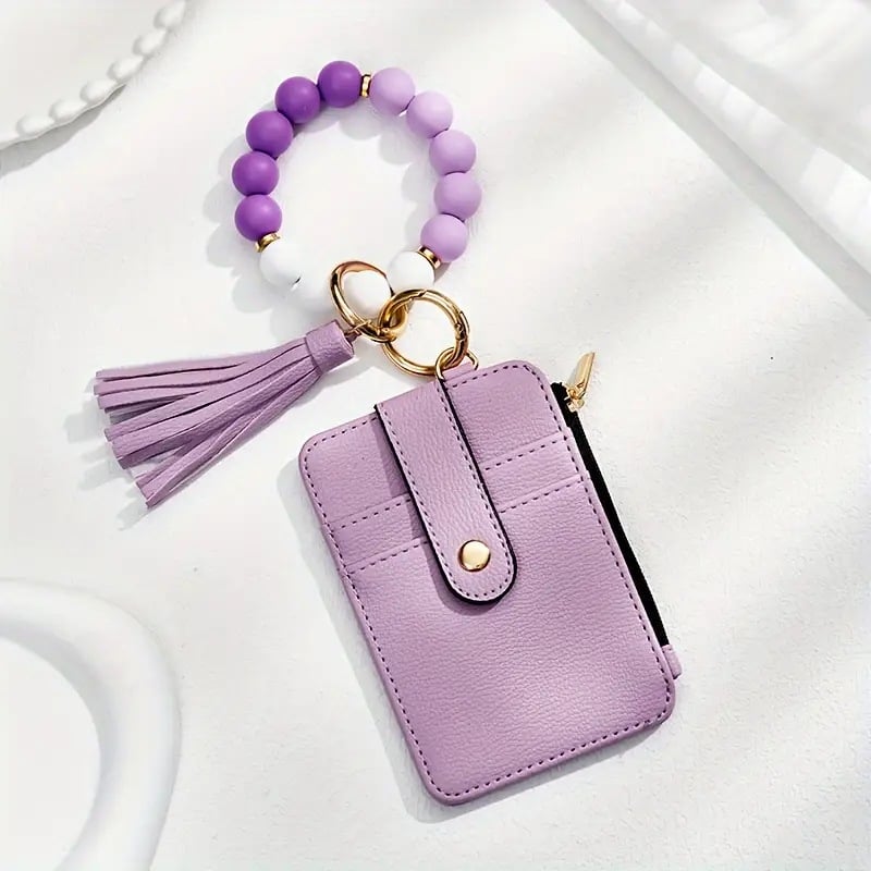 🎁Today's Special $8.99🔥Women's Boho Beaded Wallet