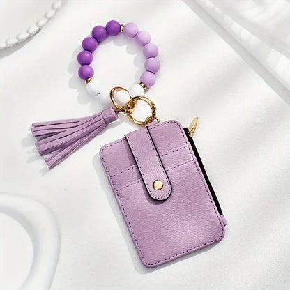 🎁Today's Special $8.99🔥Women's Boho Beaded Wallet