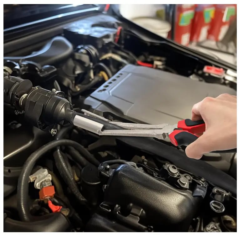 🔧 Spark Plug Wire Removal Pliers
