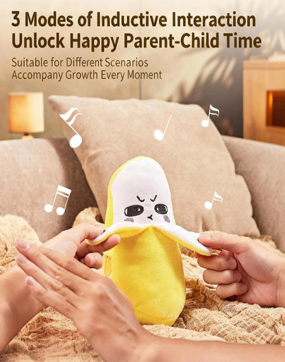 🔥Interactive Music Plush Toy