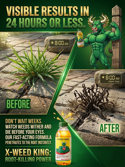 Herbicide and root rot control agent