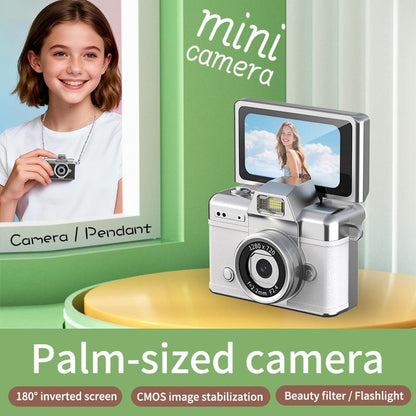 Mini Digital Camera with 1.47 in LCD Screen(No TF card)