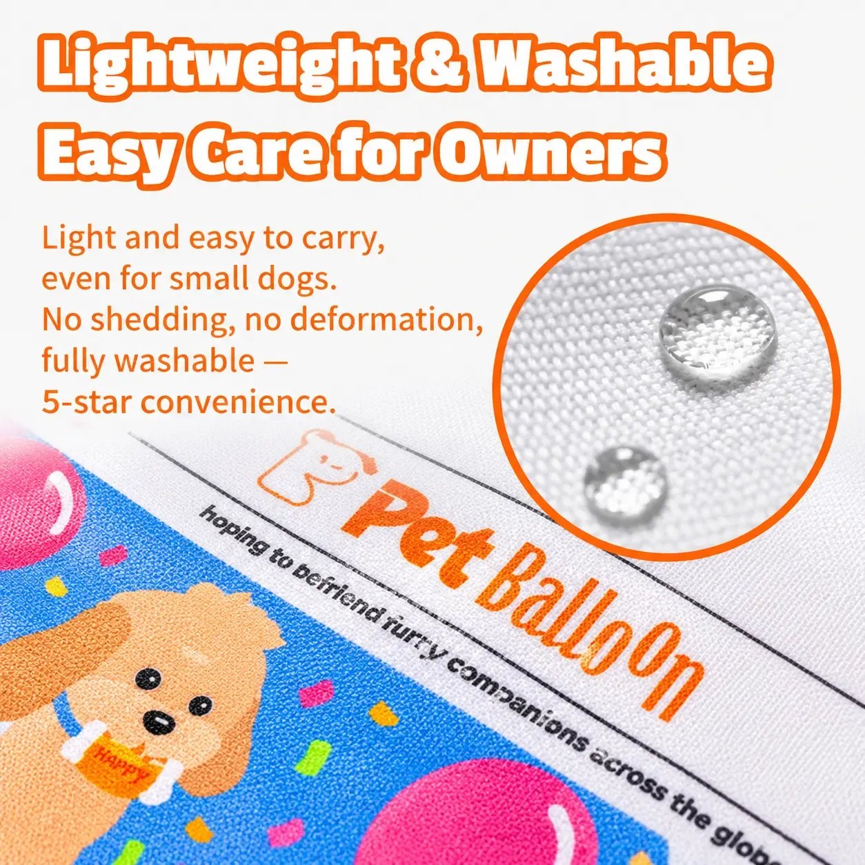 Interactive Newspaper Dog Toy
