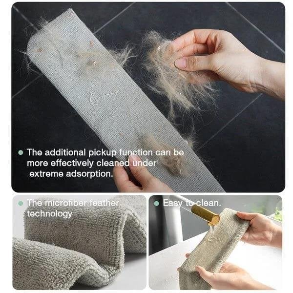 🔥Retractable Gap Dust Cleaner-⚡