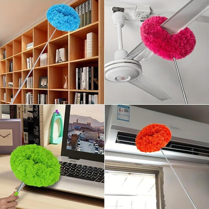 🔥Ceiling Fan & Household Dust Buster