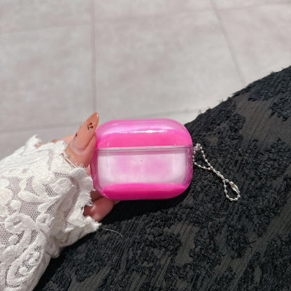 🔥2026 Luminous Quicksand AirPod Case for AirPods 1/2/3/4/Pro 2