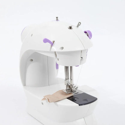 ⭐Household Mini Electric Sewing Machine