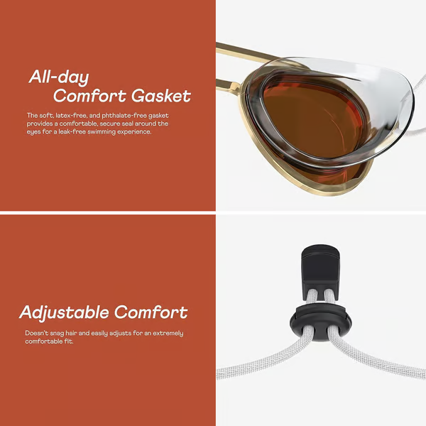 49% OFF💦Unisex-Adult Swim Goggles