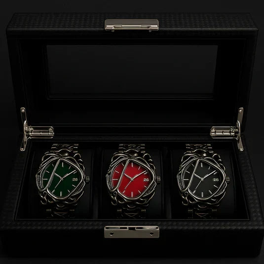 Grimlight Watches