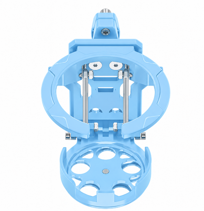 Foldable Cycling Bottle Holder