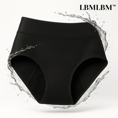 🌸💖Last Day 50% OFF| Scerich™  100% Leak-Proof Underwear 4-pack