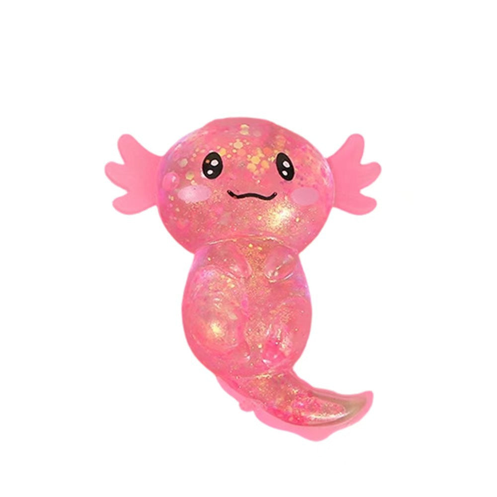 🎁Slow Rising Squishies – Soft Sensory Stress Relief Toys for Kids, Gifts & Parties