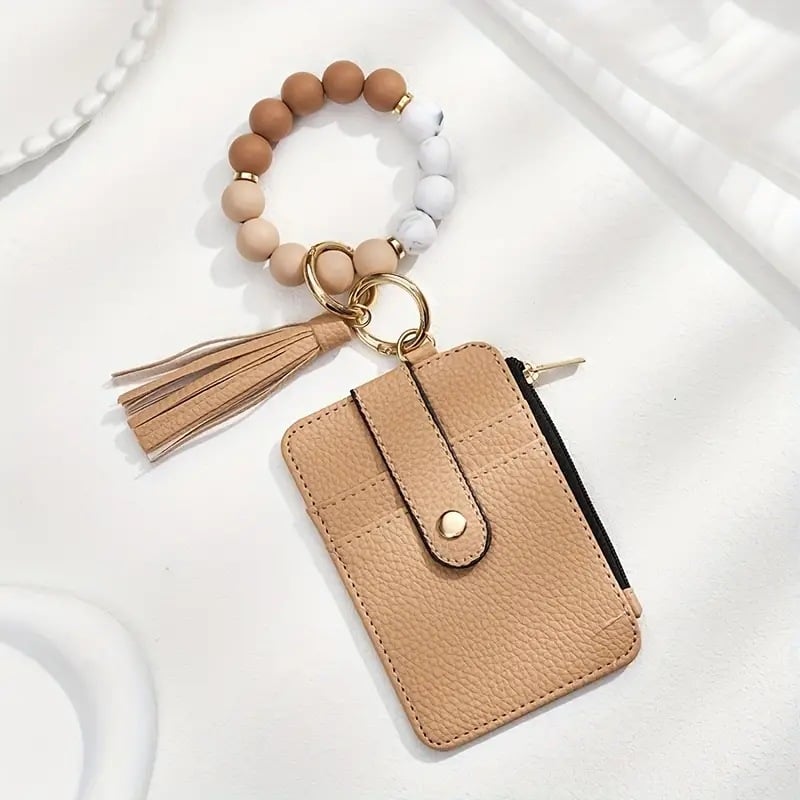 🎁Today's Special $8.99🔥Women's Boho Beaded Wallet