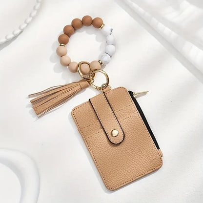 🎁Today's Special $8.99🔥Women's Boho Beaded Wallet