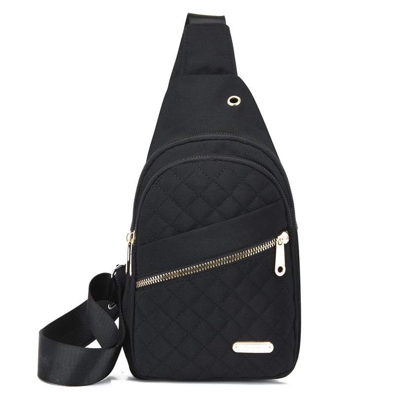 Hot Sale🎀✨ 2026 Quilted Fanny Pack for Women