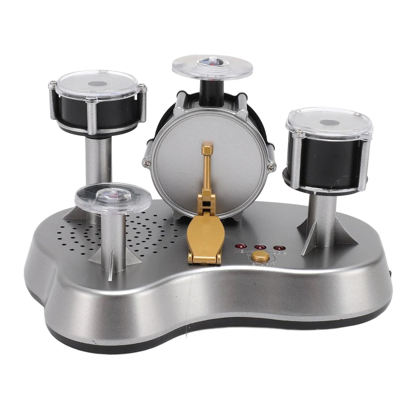 Markfeldstein Creative Finger Touch Mini Drum Percussion Instrument