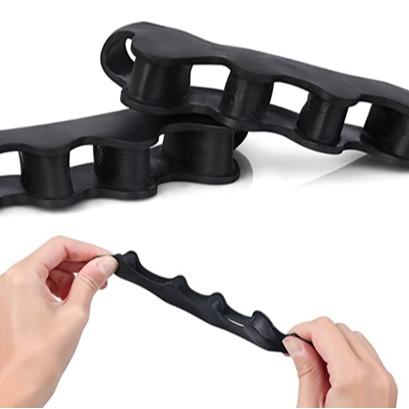 👣Toe Separators