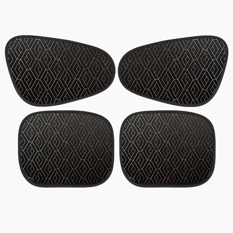📢📢49% OFF !! ⏰Universal Car Side Window Sun Shades