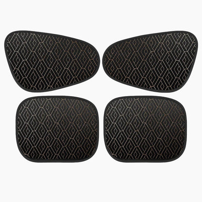 📢📢49% OFF !! ⏰Universal Car Side Window Sun Shades