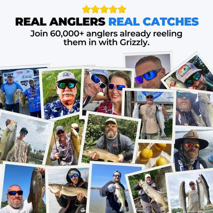 Polarized Sunglasses – Clear Vision, Safe Adventures
