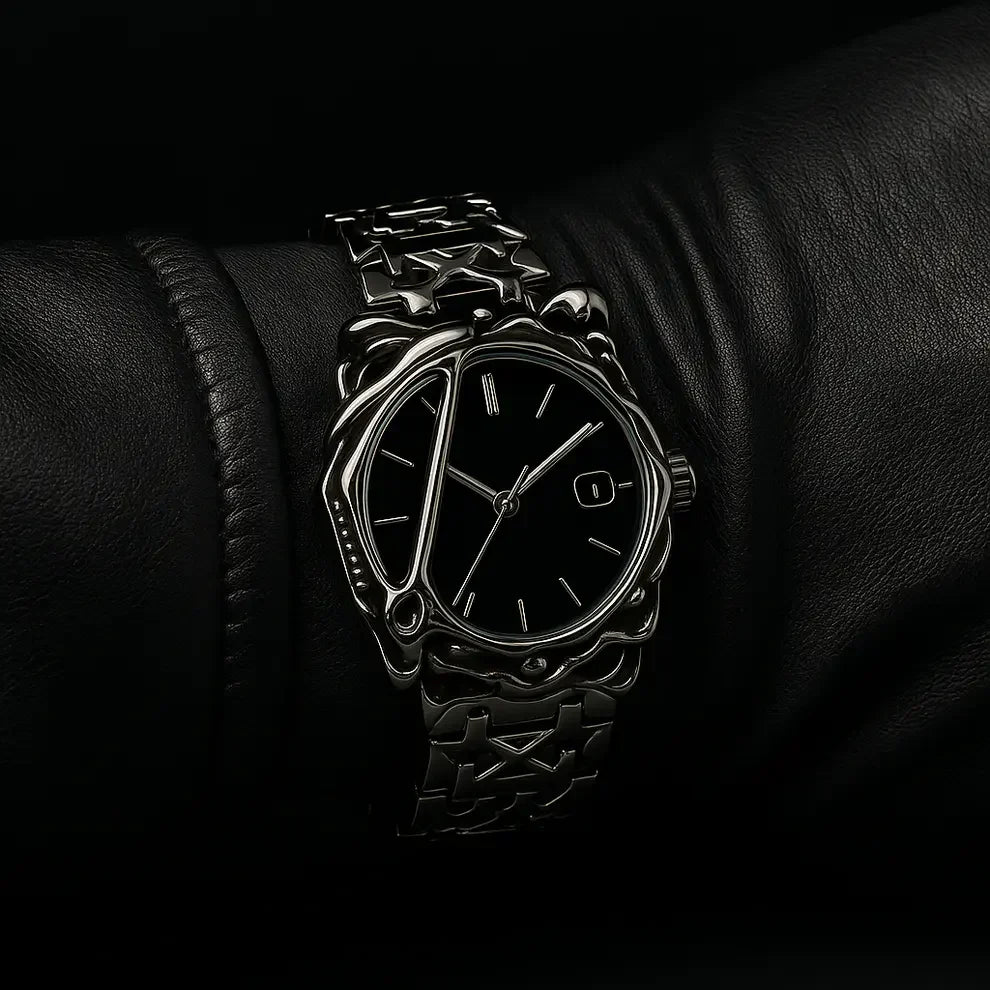 Grimlight Watches