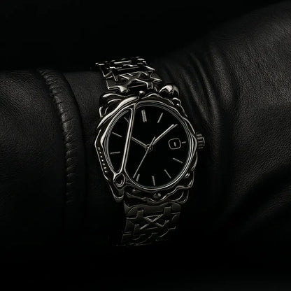 Grimlight Watches