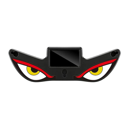 🔥Solar Demon Eye LED Car Window Light