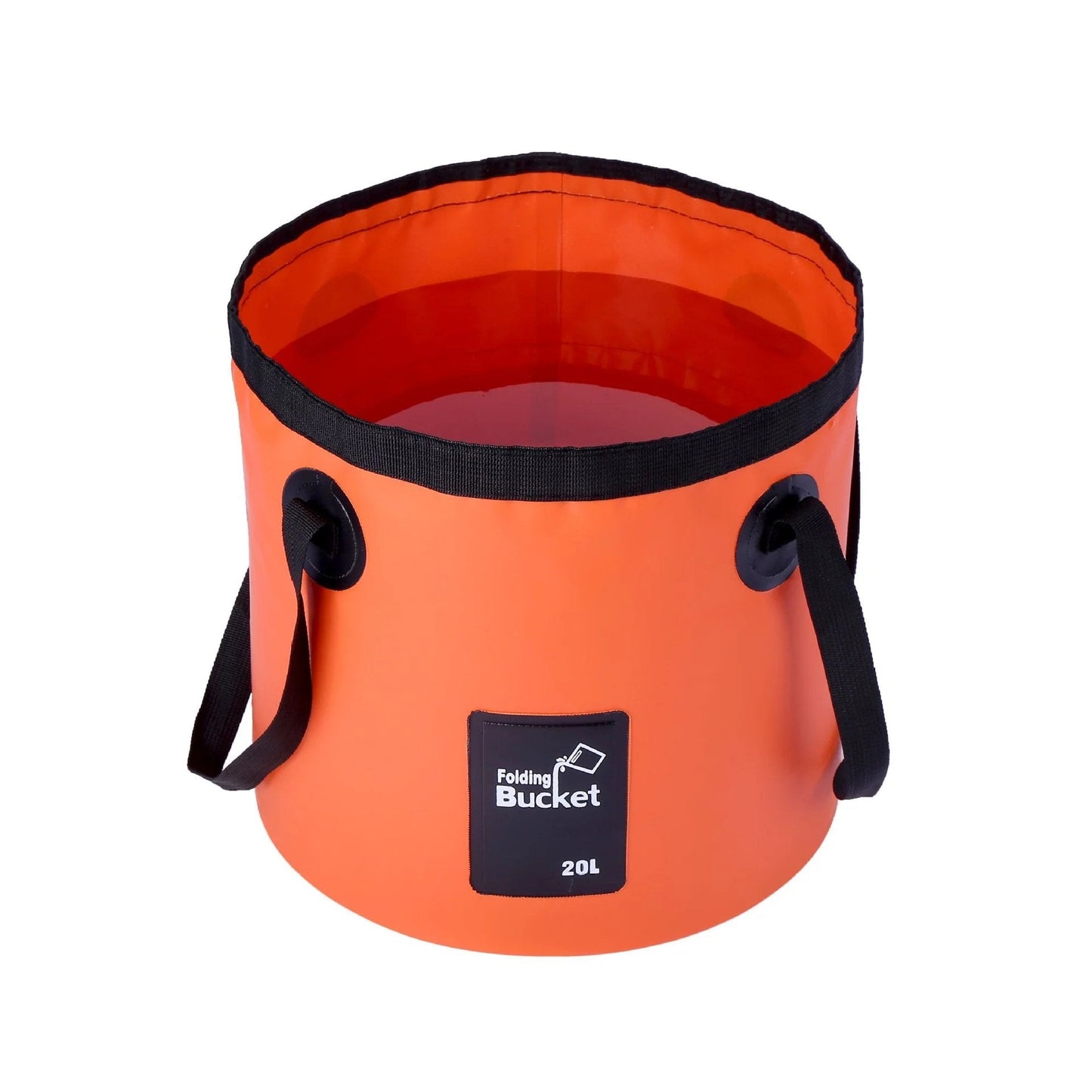 Portable Folding Water Storage Bucket🚰Your Go‐Anywhere Water Companion