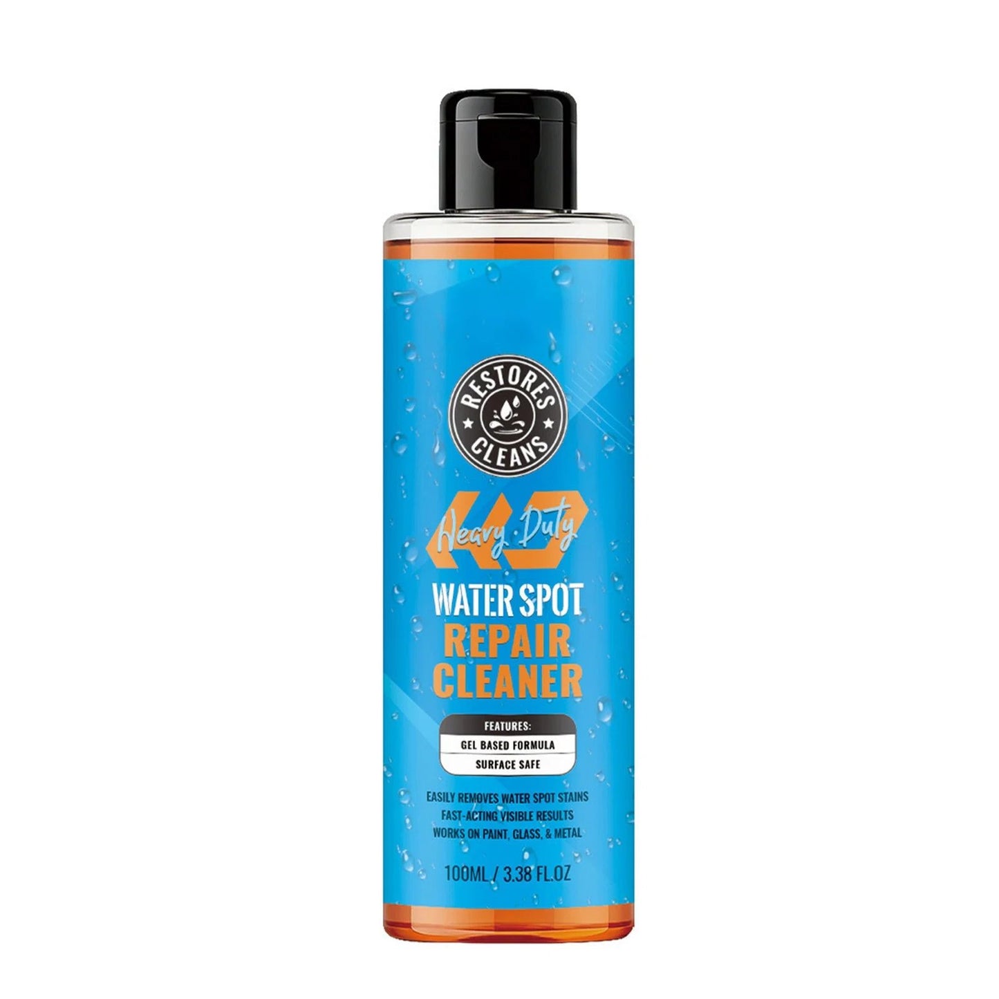🔥LAST DAY - 49% OFF ✨ Pro Water Spot Eraser Gel