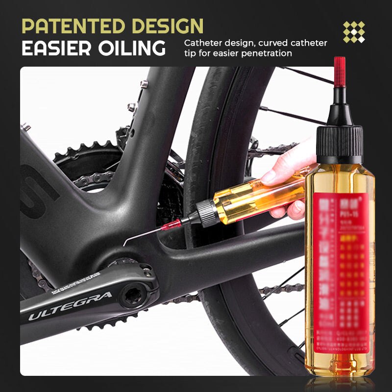 ✨Last Day 50% Off🎉Micromolecular mechanical lubricant