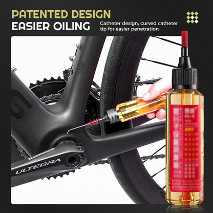 ✨Last Day 50% Off🎉Micromolecular mechanical lubricant