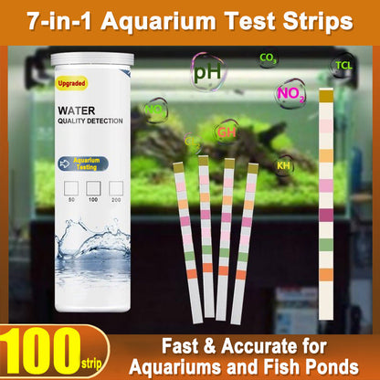 🎉Limited Time 50% OFF！🐠💦No more worries about poor water quality during water changes！ 🔥 Electric Aquarium Gravel Cleaner✨