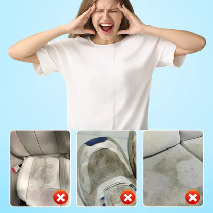 🔥Hot Sale 49% 0FF🔥Powerful & Multipurpose Car Interior Foam Cleaner