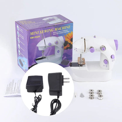 ⭐Household Mini Electric Sewing Machine