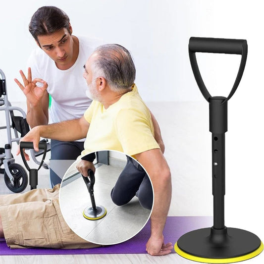 🔥#1 Bestseller - Sconto del 49%丨Height-adjustable standing aid to support mobility