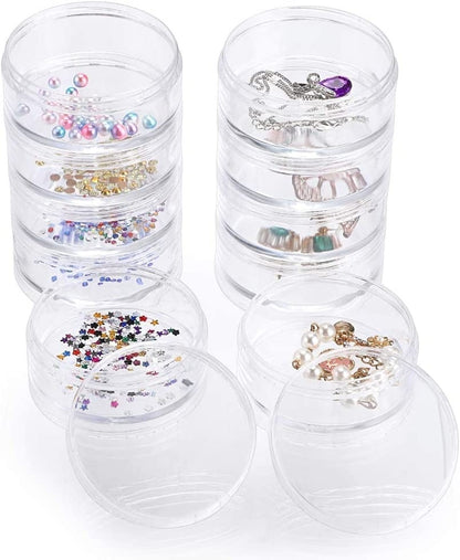 (HOT SALE NOW-49% OFF)Jewelry Storage Box (5 boxes/set)