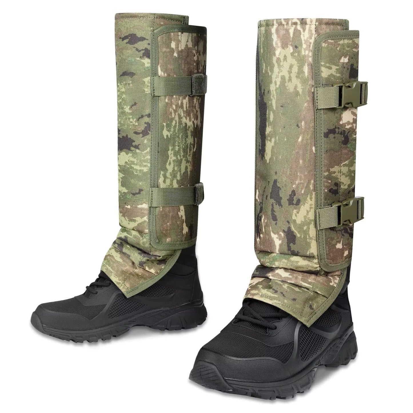 The DuenaTM  Outdoor Leg Gaiters