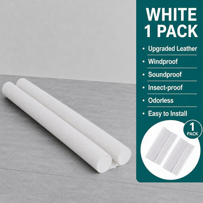 🔥Limited Time 50% Off✨Multifunctional Door Gap Windproof Strip
