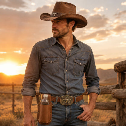 Brew Bandit Canned Beverage Holster