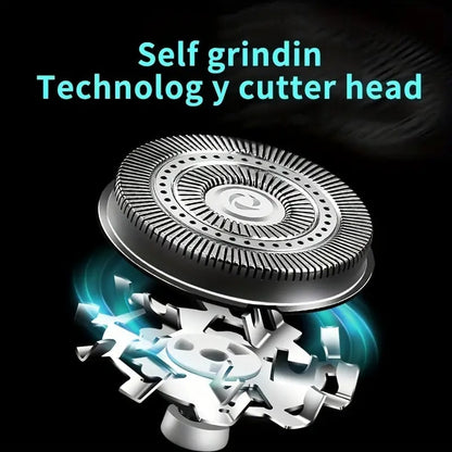 ✨LAST DAY PROMOTION 49% OFF✨Newest Mini Portable Electric Shaver