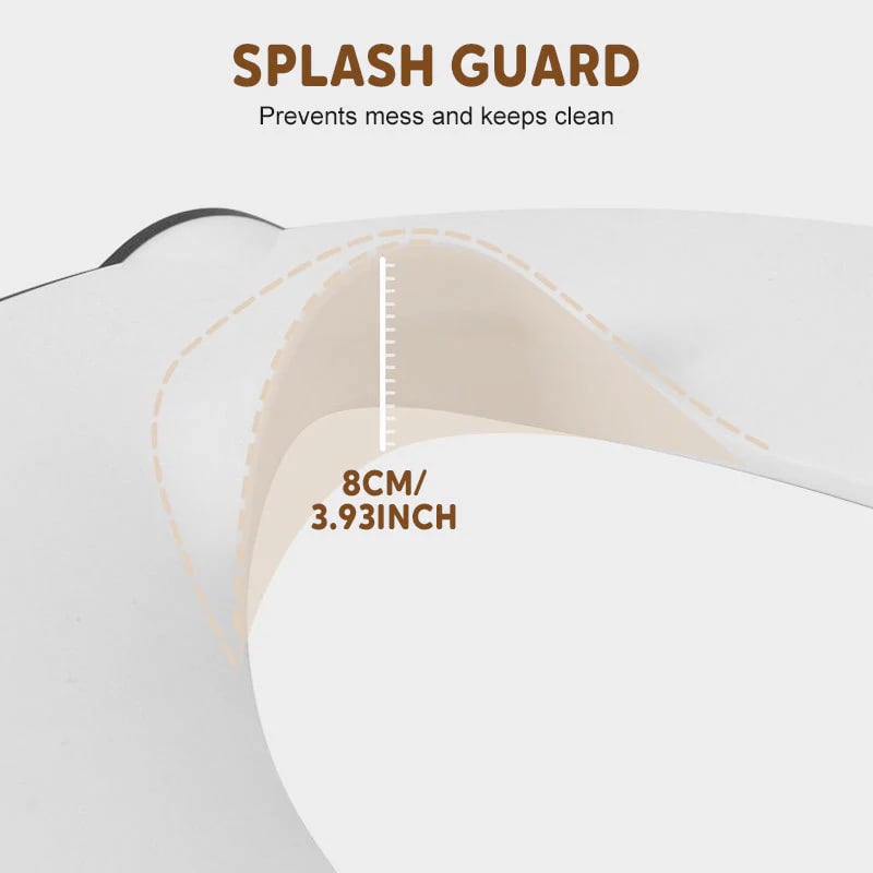 ⏰ Foldable and Portable Toilet Seat for Children