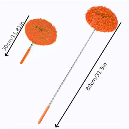 🔥🔥Ceiling Fan & Household Dust Buster(2pcs a Set)